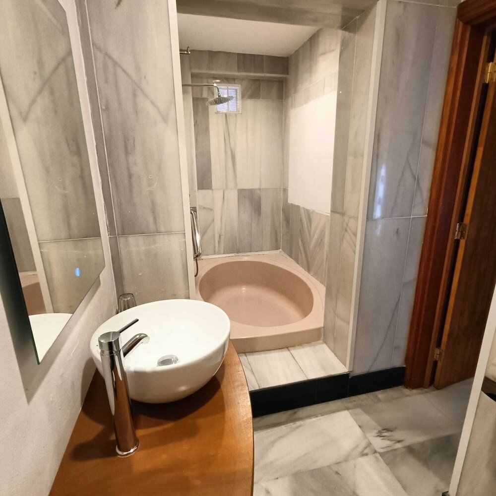 Фото Hotel Oceano Centro