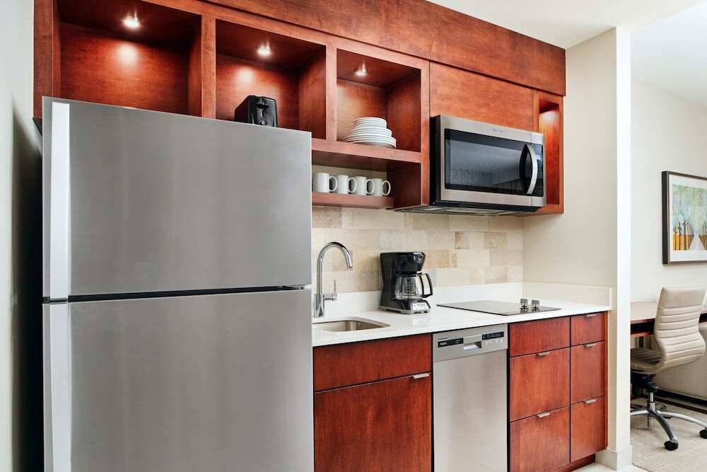 Фото TownePlace Suites by Marriott Orlando Downtown
