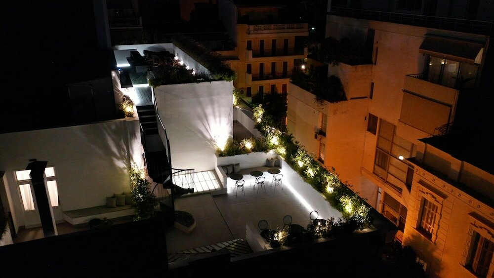 Фото Athens Flair