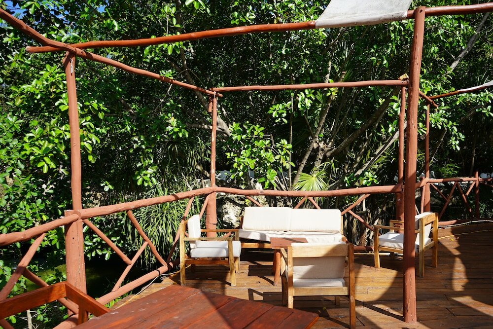 Фото Siente Tulum