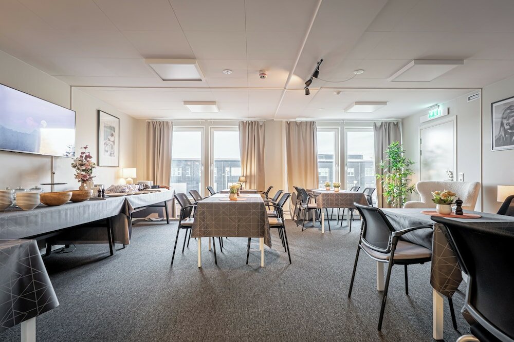 Фото Uppsala Hotel Apartments