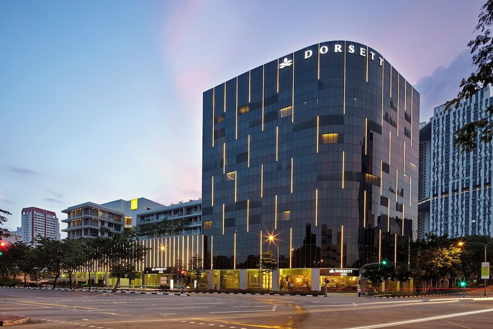 Фото отеля 1