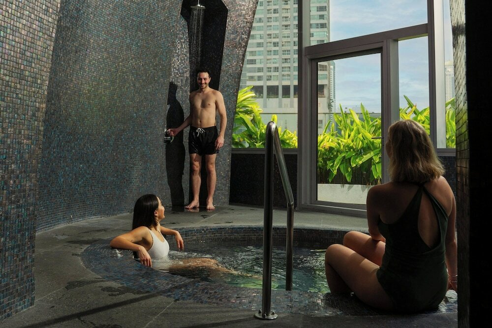 Фото W Bangkok Hotel