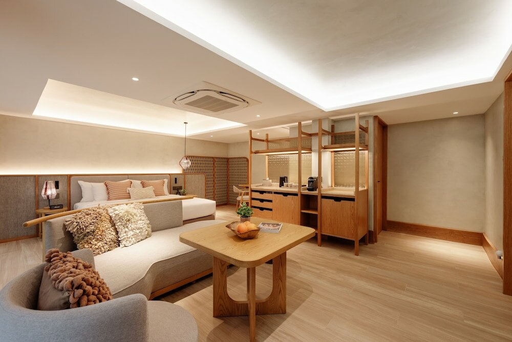 Фото Ad Lib Hotel Bangkok