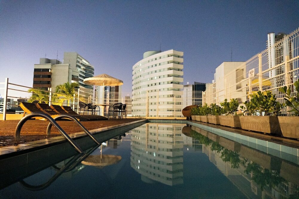 Фото D8 Hotel Express