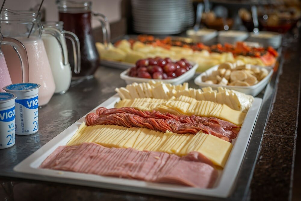 Фото Hotel Monte Felice Centro