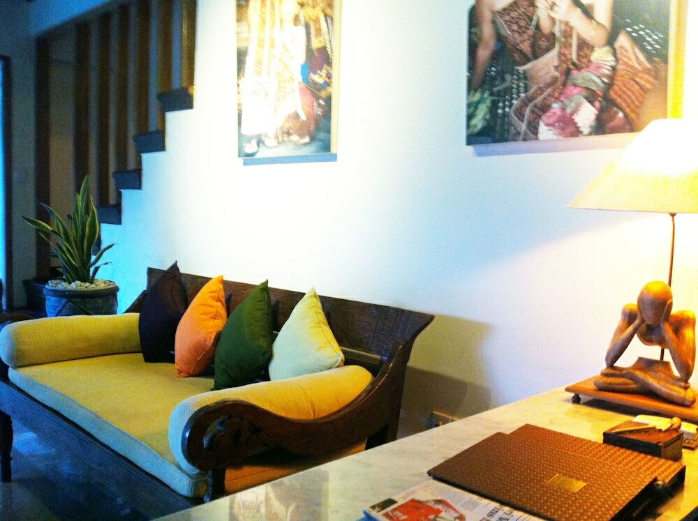 Фото Villa Semana Resort & SPA