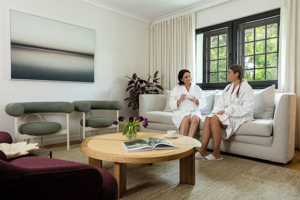 Фото Steenberg Hotel & SPA