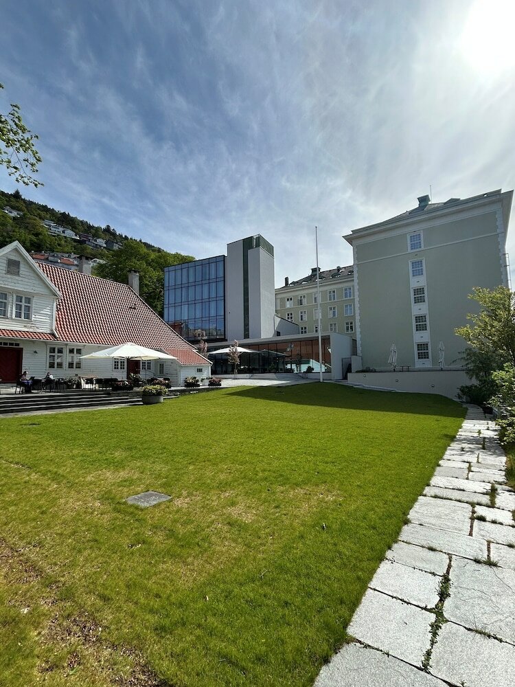 Фото Grand Terminus Bw Premier Collection 