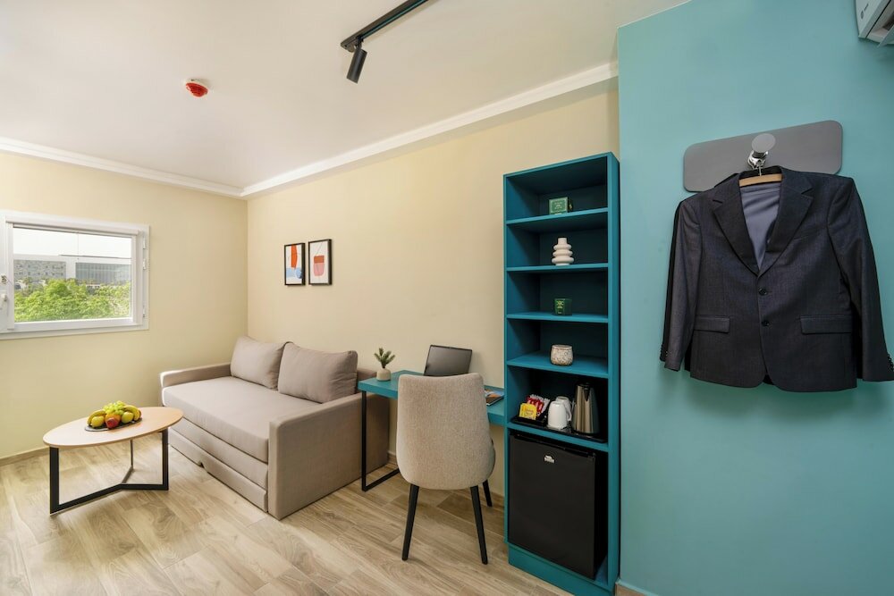 Фото Mia Hotels Agadir