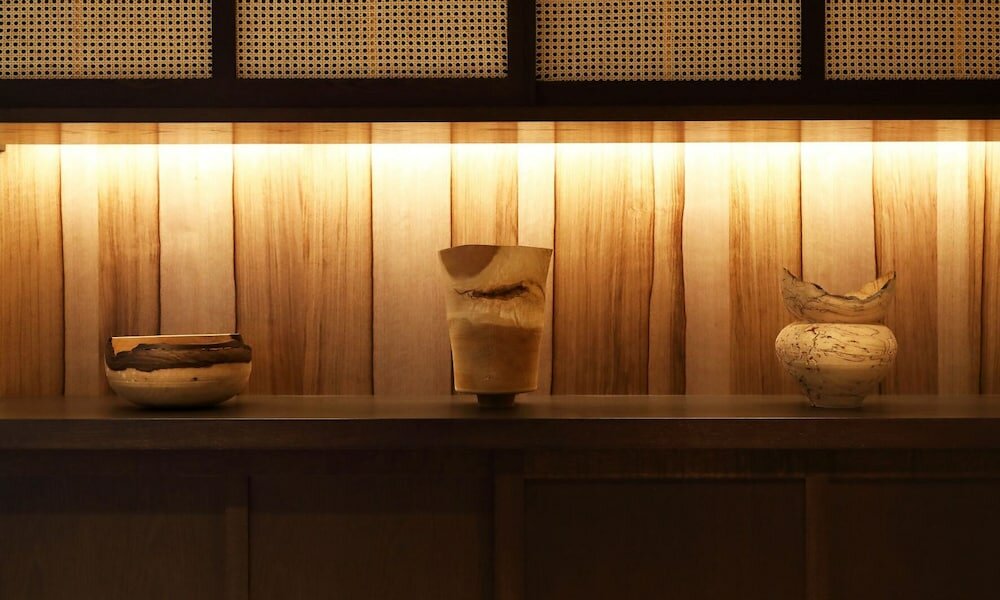 Фото Hotel Rings Kyoto