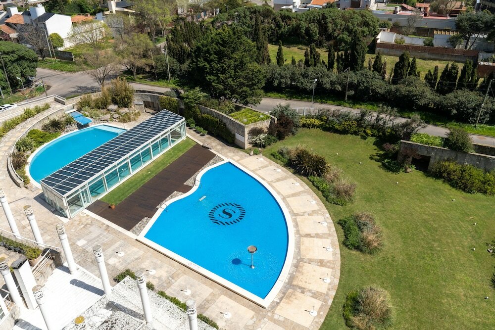 Фото Sheraton Mar Del Plata Hotel
