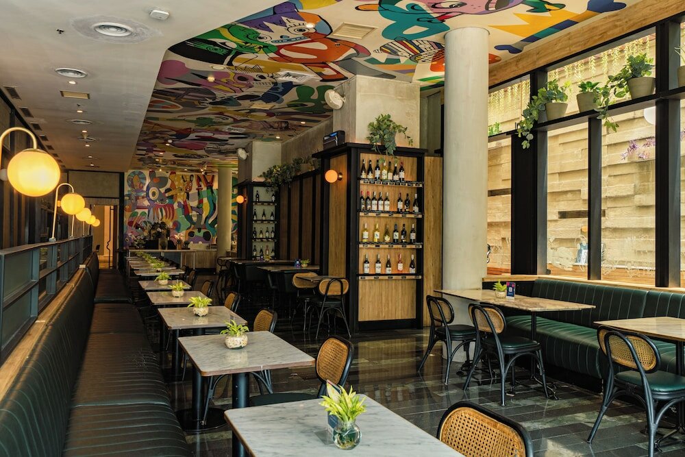 Фото Artotel Thamrin Jakarta