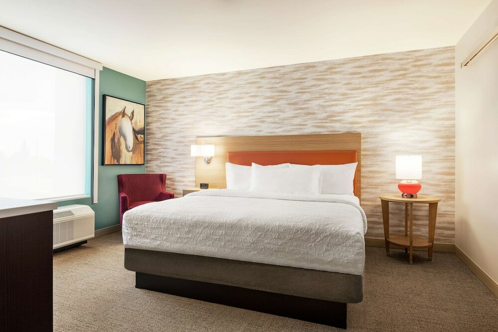 Фото Home2 Suites by Hilton Cheyenne
