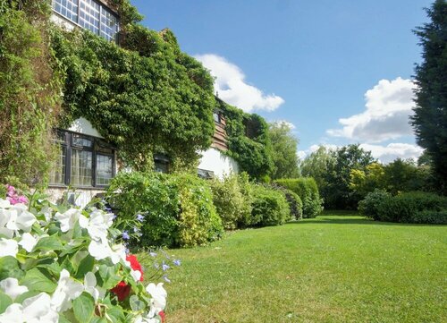 Гостиница Sketchley Grange Hotel & SPA в Хинкли