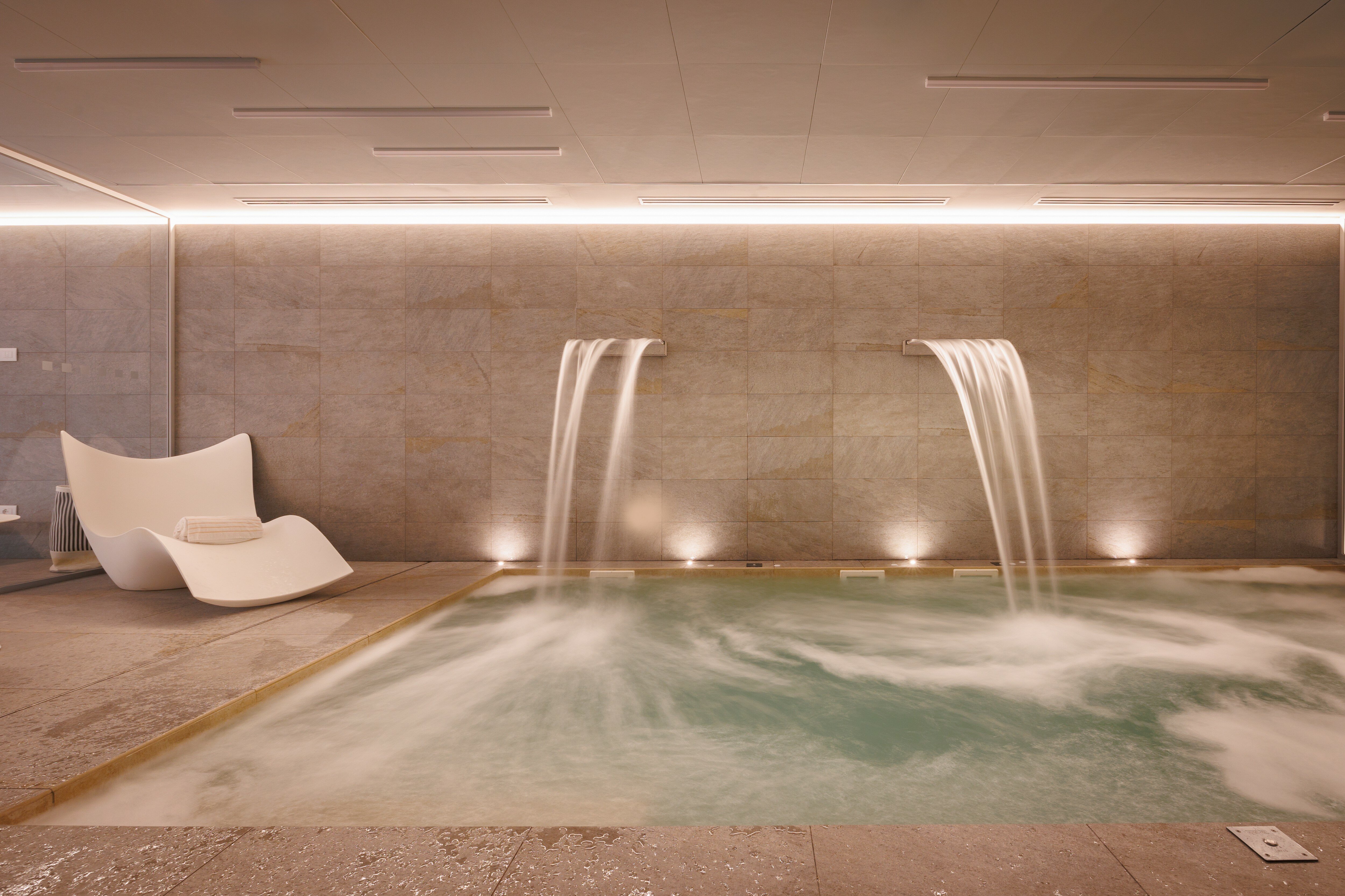 Фото iH Hotels Courmayeur Mont Blanc Resort