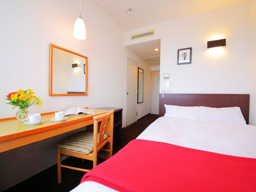 Фото Hotel Claire Higasa