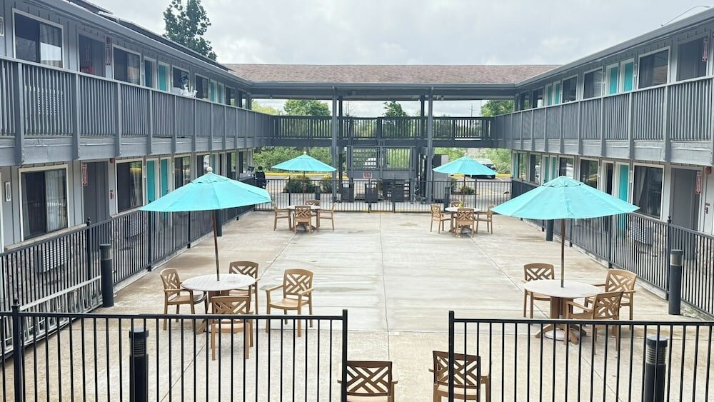 Фото PepperTree Inn