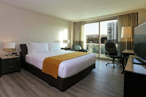 Гостиница Tijuana Marriott Hotel в Тихуане