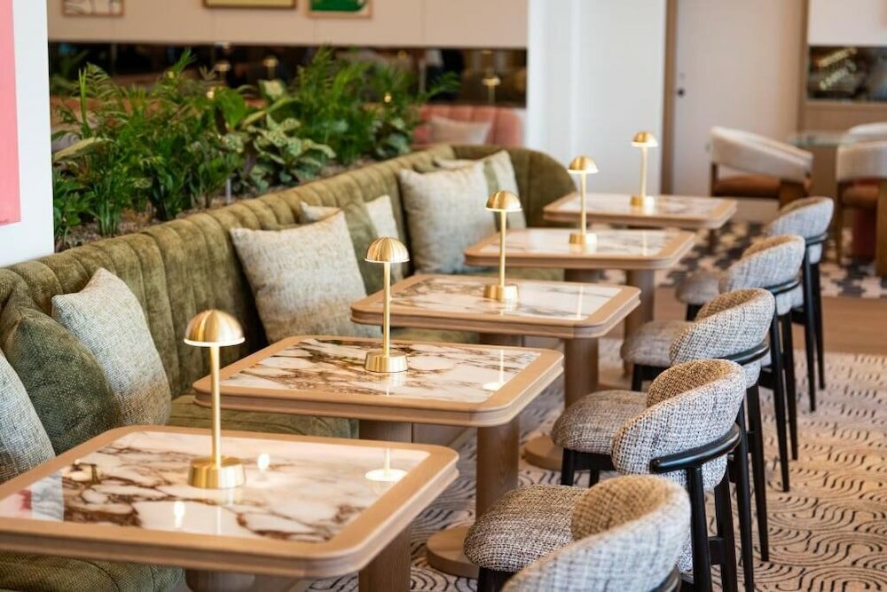 Фото Tryp by Wyndham Antwerp