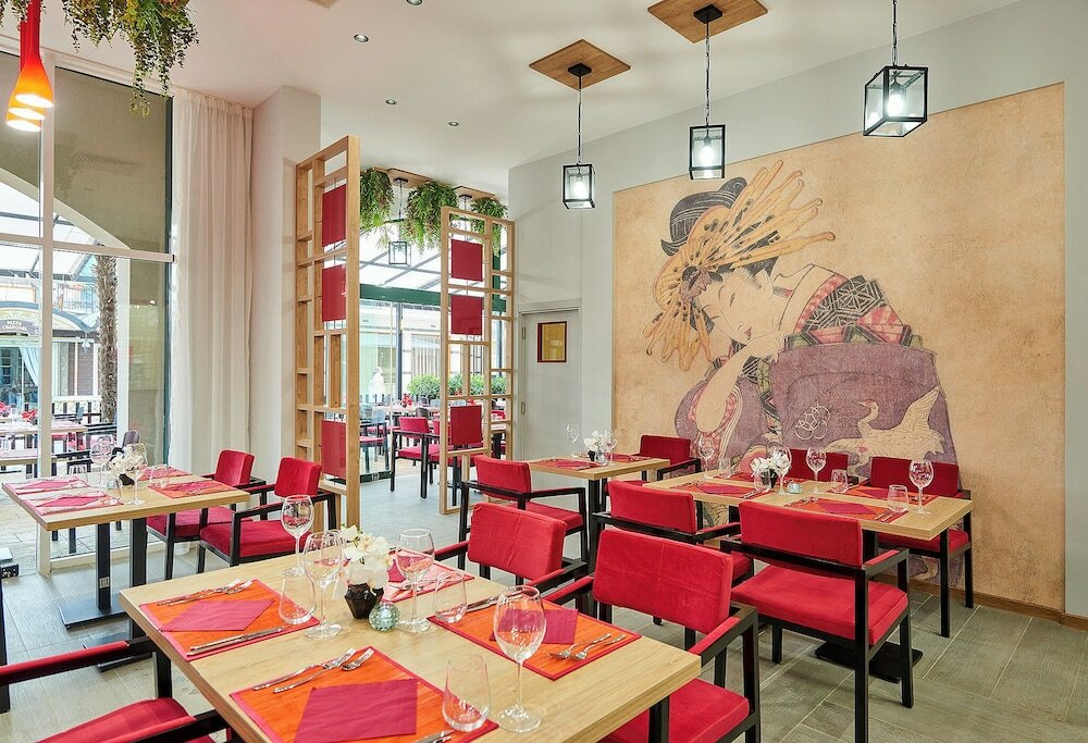 Фото Hi Hotels Imperial Resort - Ultra All Inclusive