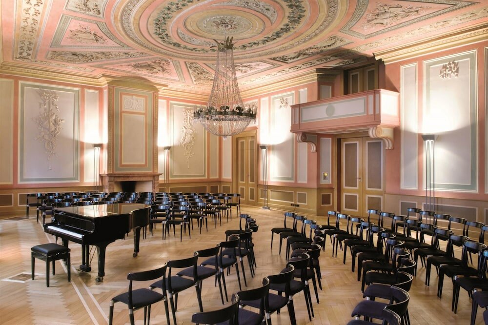 Фото Hotel zum Rüden