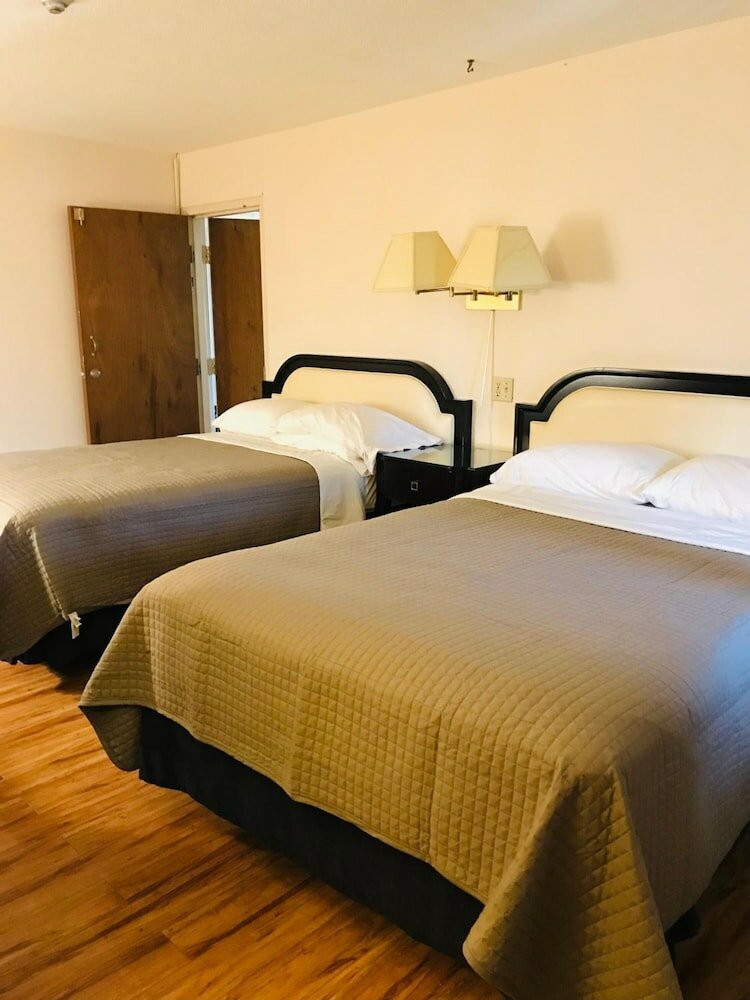 Фото Sunset Inn