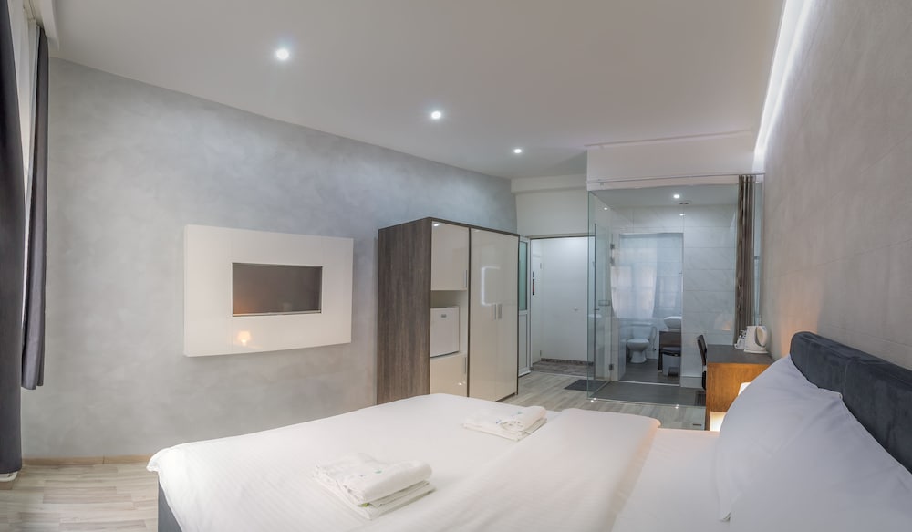 Фото Central Park Residence