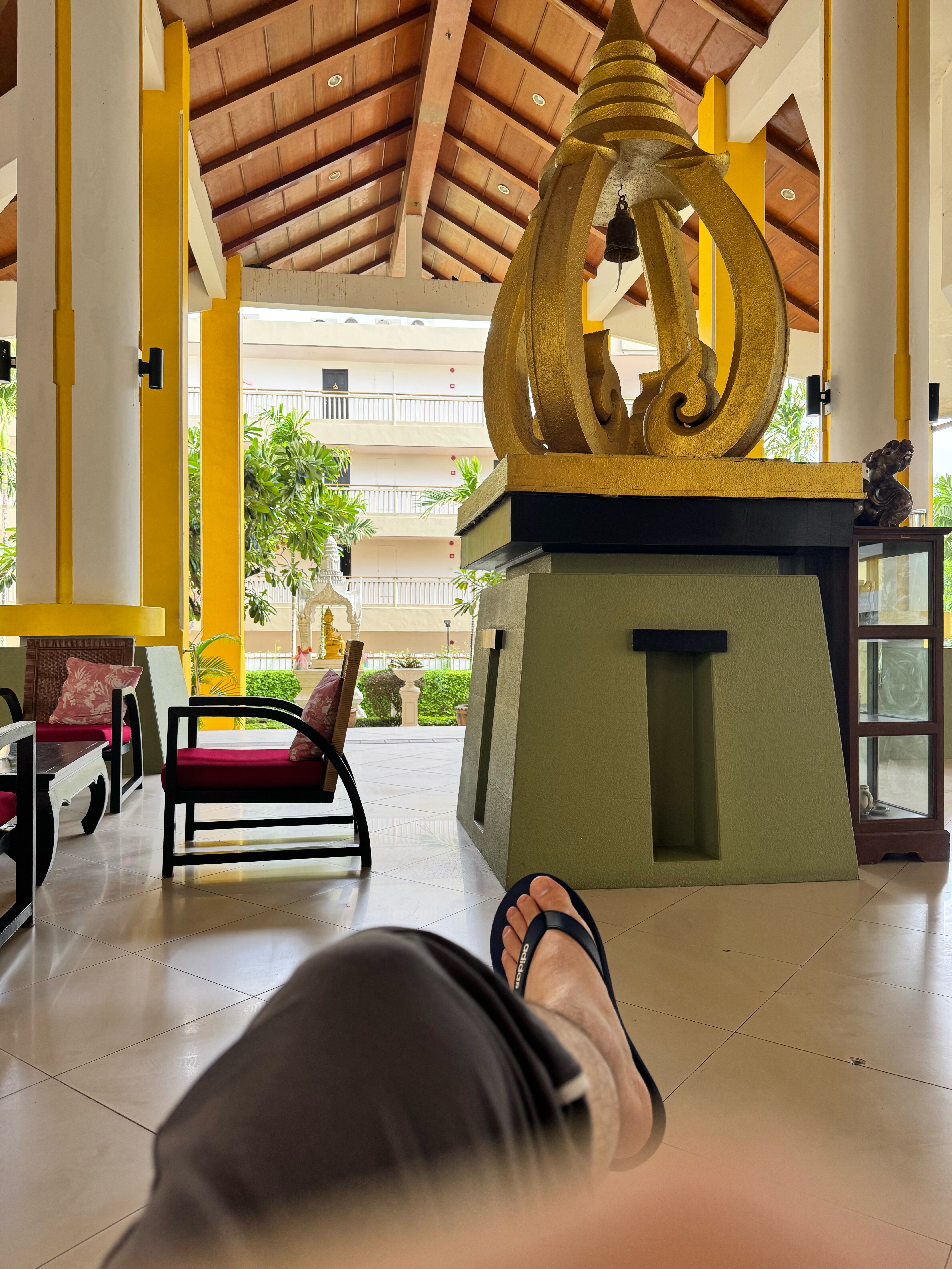 Фото Woraburi Phuket Resort and Spa