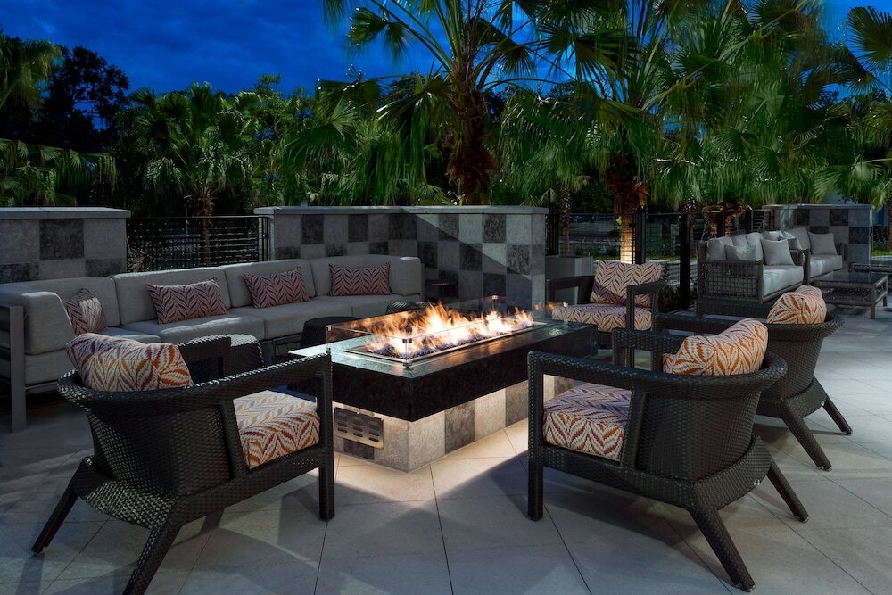 Фото SpringHill Suites by Marriott Lakeland