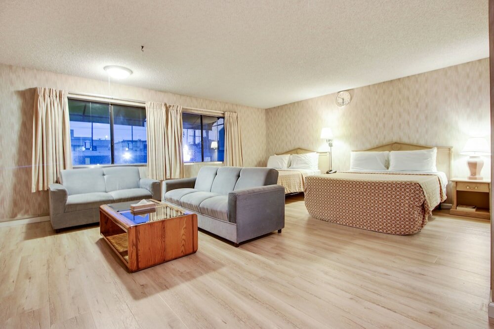 Фото Rotex Western Inn