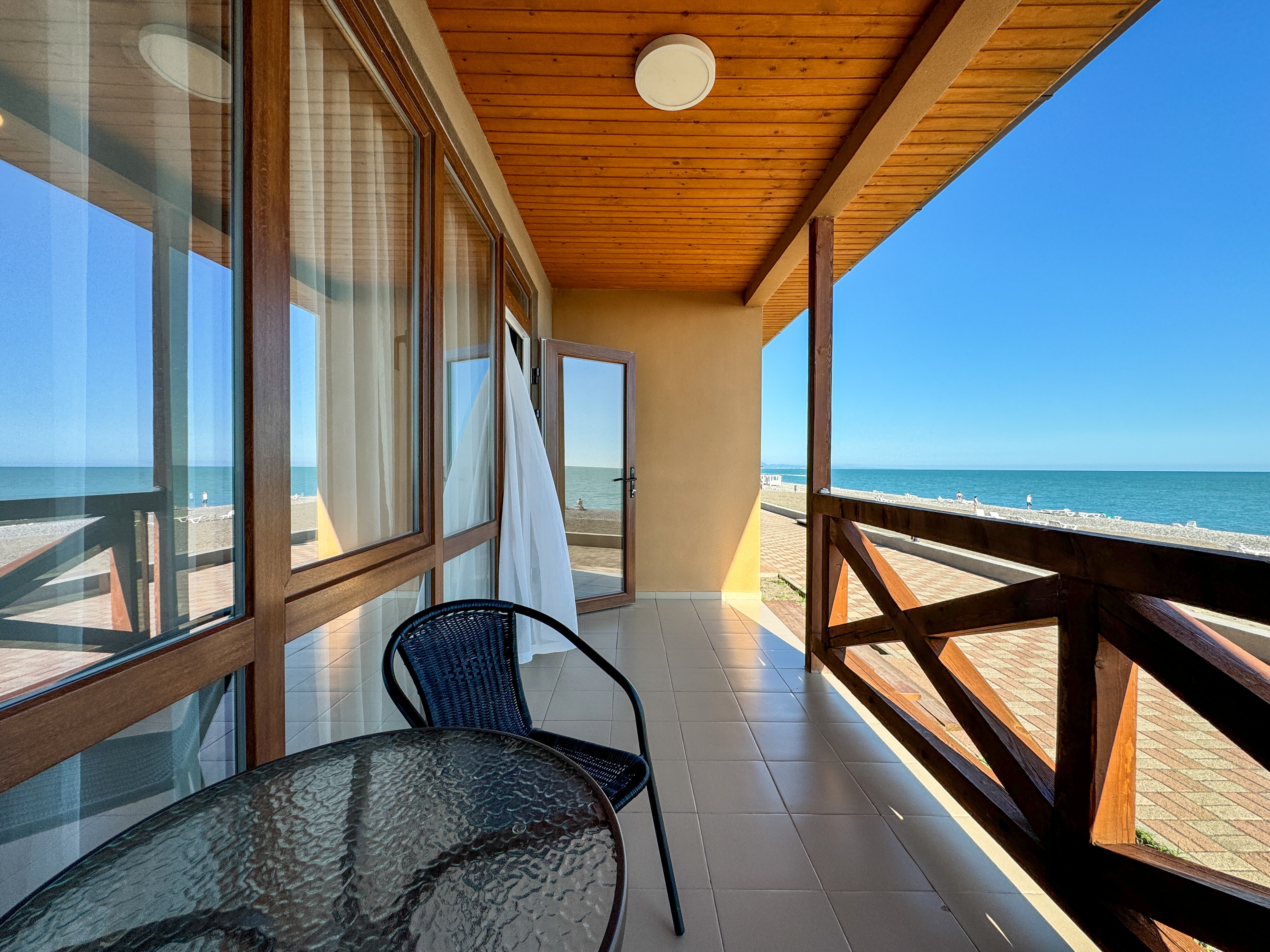 Фото Отель Napra