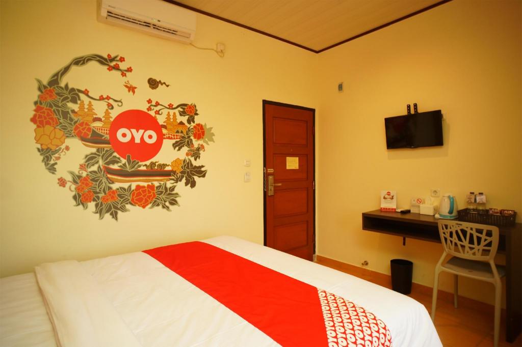 Фото Oyo 147 Hotel Winer