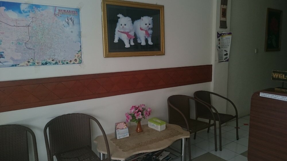 Фото Capsule Homestay Surabaya