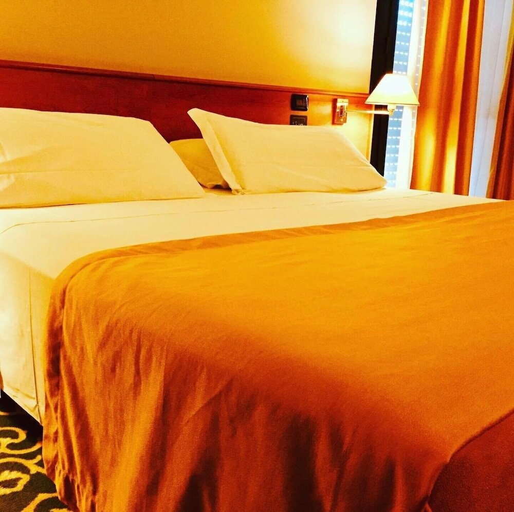 Фото Hotel Motel Europa