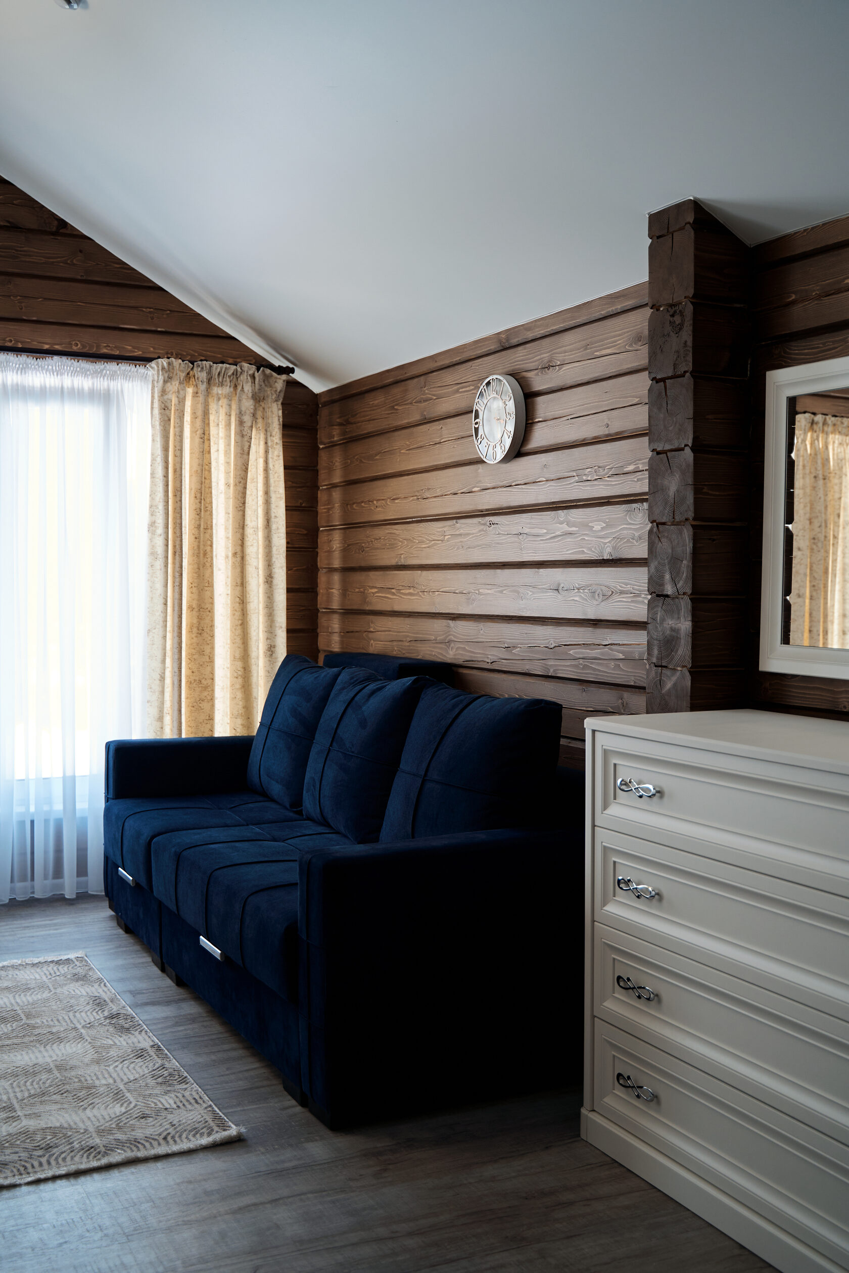 Фото Usadba Gesh