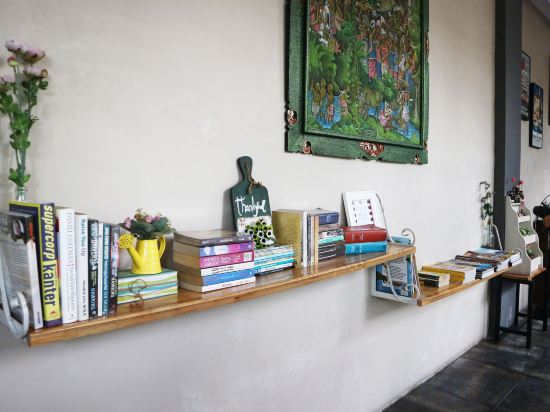 Фото Roemah 28 Syariah