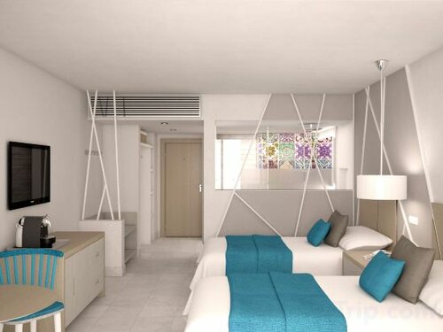 Гостиница Sol Varadero Beach в Варадеро