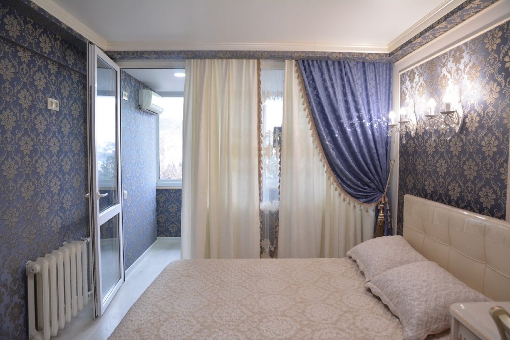 Фото Апартаменты