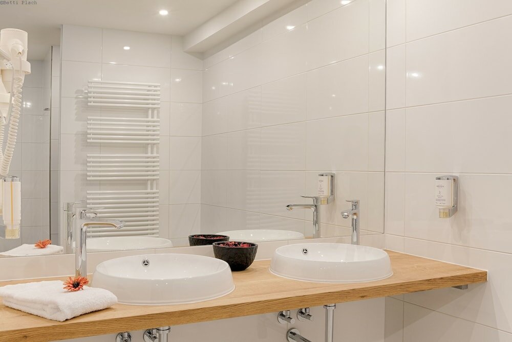 Фото Mercure Hotel Raphael Wien