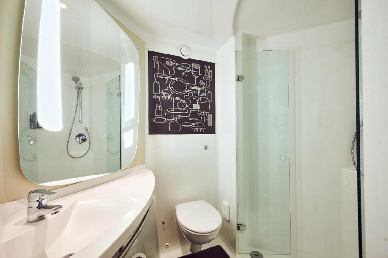 Фото Novotel Manchester Centre