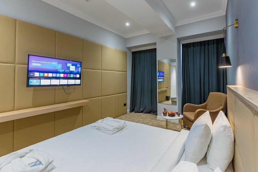 Фото Congress Hotel