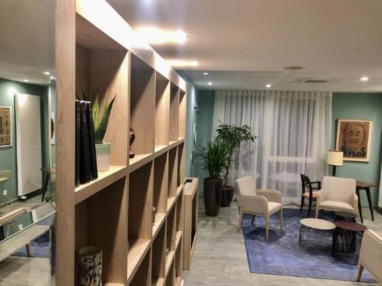 Фото Residhome Saint Ouen