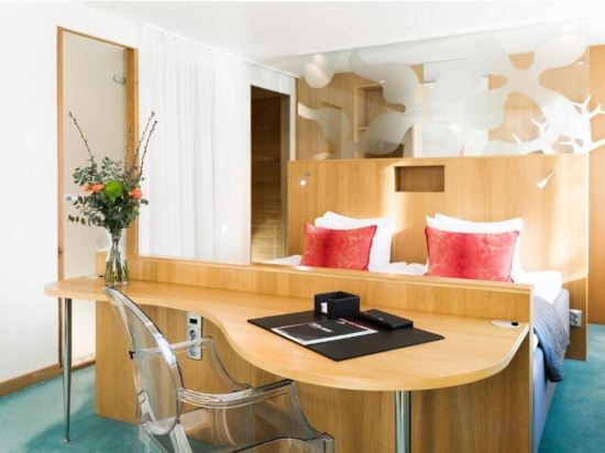 Фото ProfilHotels Aveny