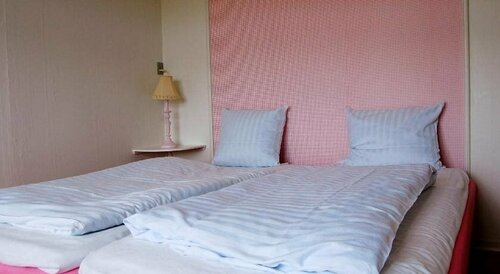 Гостиница Kallehavegaard Badehotel в Северной Ютландии