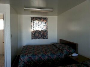 Гостиница Dream Inn Motel & Market