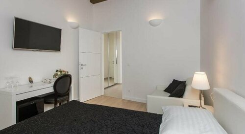 Гостиница Klarisa Palace Rooms в Дубровнике