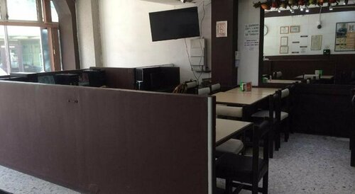 Гостиница Hotel Trevi в Саламанке