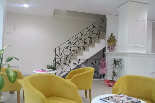 Гостиница Zen Inn Boutique Otel в Шаркёе
