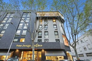 отель Protur Naisa Palma Hotel
